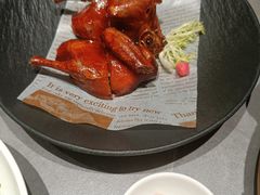 -喜记顺德菜(南昌万象城店)