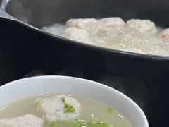 -齐海鱼圣深海石斑鱼火锅店(极地海洋世界店)