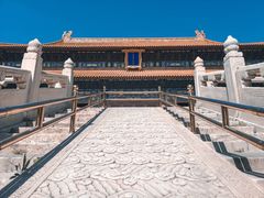 -历代帝王庙博物馆