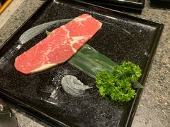 -NIUAN牛庵·日式和牛烧肉(恒隆店)