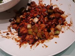 -峰厨大鱼泡饼(水上公园店)