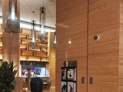 -上海静安铂尔曼酒店