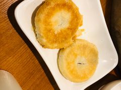 鲜花饼-云中鱼蒸汽石锅鱼(川沙百联店)