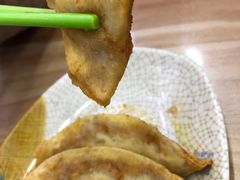 牛肉锅贴-清真蒋有记(老门东店)