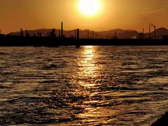 -正宁路小吃夜市