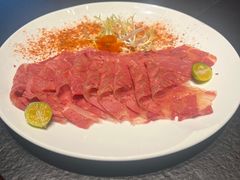 -晓长安·新陕菜(曲江店)