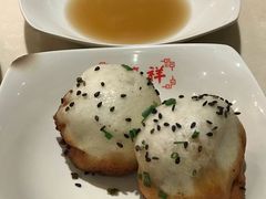 -东泰祥生煎馆(重庆北路店)