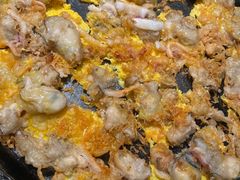 -张家卫·阳江菜·小海鲜(肥婆湾桥店)