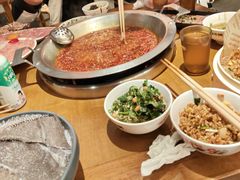 -楠火锅(太古里总店)