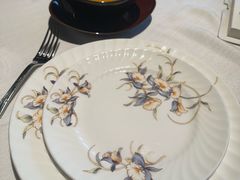 -黑宝石西餐厅(汇励99城市公园店)