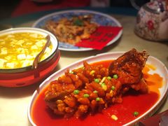 松鼠桂鱼-探花·意境江南菜·唐伯虎文化体验店·松鼠桂鱼(观前店)