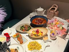 -嘎纳时光餐厅(水游城尚街店)