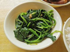 -老济南药膳把子肉(周公祠街店)