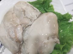 -楼外楼大刀肉传统火锅居(幸福街店)