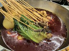 -付小姐在成都(川沙店)