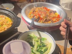 -湘村小灶·地道长沙菜·本地人优选(万家丽路店)