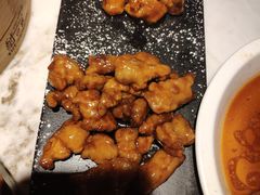 -绿茶餐厅(城西银泰城店)