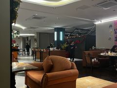 -西堤岛西餐·棋牌(横岗店)