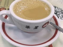-华星冰室(湾仔店)