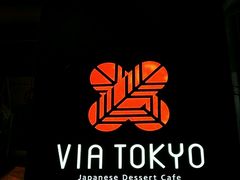 -VIA TOKYO