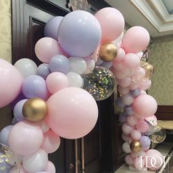 -IDOI婚礼策划·IDOIWEDDING