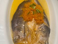 -淮香国色·淮扬菜(正大中心店)