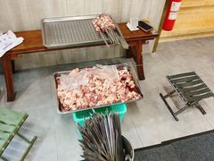 -老北京涮羊肉(航东路店)
