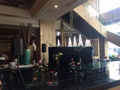 -天港禧悦酒店(宁波东部新城国际会展中心店)