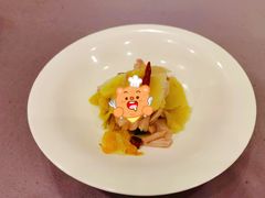 -千禧万福汉亭舫·船舫苏宴