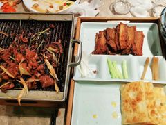 -106餐厅(山水文园店)