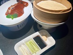 -喜悦烤鸭·新京菜(王府井店)