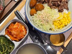 -KK ONE(京基滨河时代店)