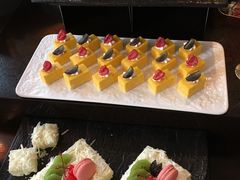 -博林圣海伦酒店-LA VILLA自助西餐厅(华侨城店)