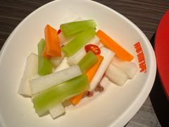 -胖哥俩肉蟹煲(爱琴海店)