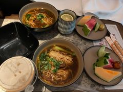 -和子足浴SPA会馆(东方之门店)