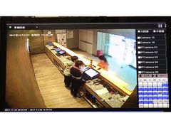 -威尔仕健身会所(北京宜家店)
