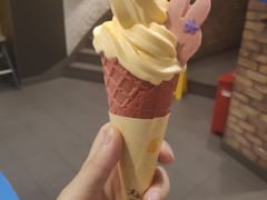 -麦当劳(无锡永乐店)
