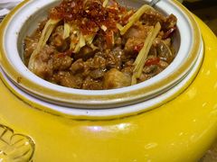 -何氏排骨(左家塘店)