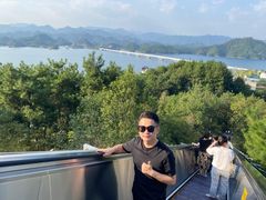 -千岛湖天屿景区