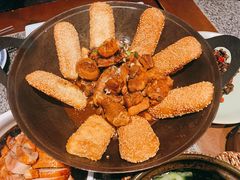 -南京大牌档(之心城店)