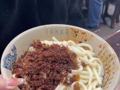 -肖家河家常面(肖家河北街店)