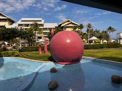 -水桶王国主题餐厅·聚会·生日派对·亲子活动·家庭套餐(亚龙湾希尔顿店)