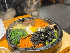 -青鹤谷(虹莘路总店)