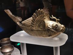 -广西壮族自治区博物馆