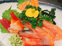 -松子料理(亮马桥店)