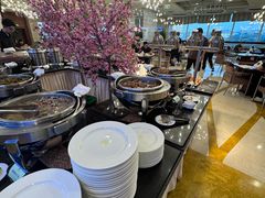 -丹东福瑞德大酒店·翠宫中餐厅