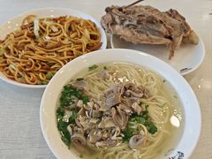 -老四季(南市场店)