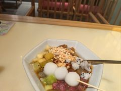 -锦府盐帮·侯宅(五棵松万达店)