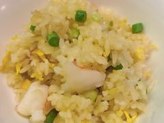 招牌海鲜饭-北京四季酒店·采逸轩