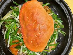 -白家大院·王府宫廷菜(苏州街店)